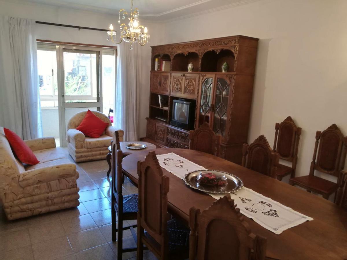 Апартаменты Lucinda'S House Брага Экстерьер фото